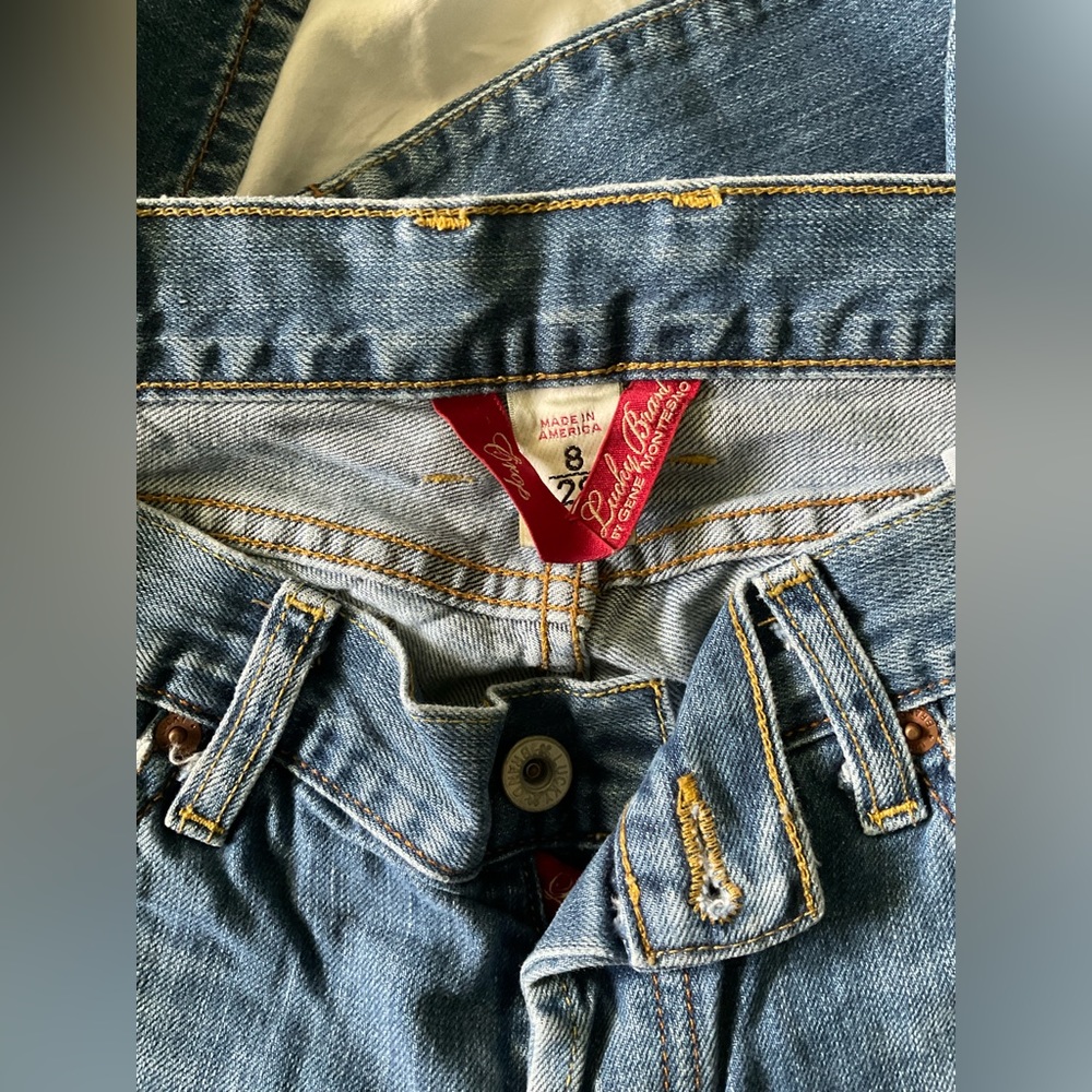 Lucky Brand Women’s Jeans | Vintage